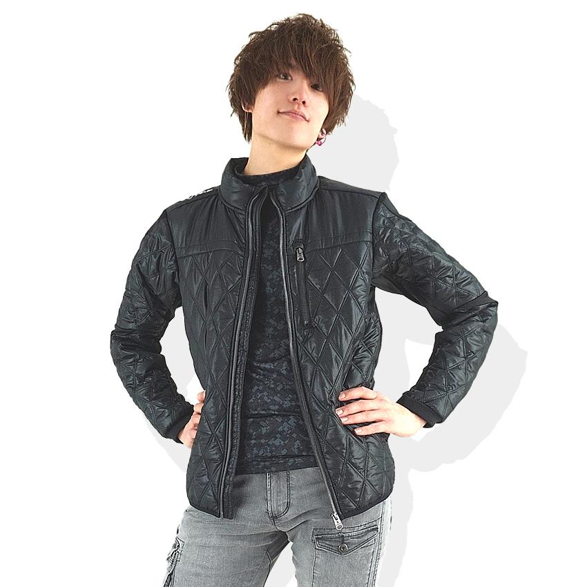 防寒 ジャケット アイズフロンティア 発熱 中綿 作業服 防寒着 裏アルミ メンズ レディース 9010 9010 Craftworks 通販 Yahoo ショッピング