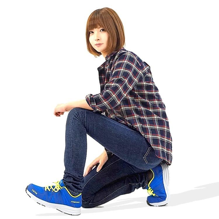 アイトス 安全靴 タルテックス 軽量 レディース メンズ 女性用サイズ