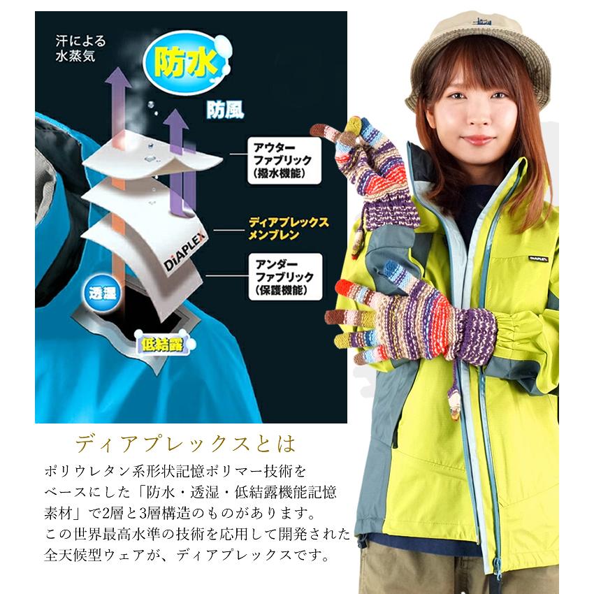 TULTEX マウンテンパーカー レディース 防水 撥水 防風 透湿 TULTEX マウンテンパーカー レディース 防水 撥水 防風 透湿