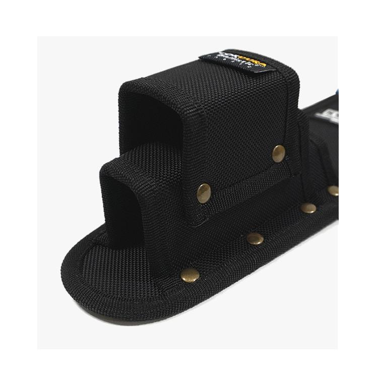 ニックス 腰袋 工具差し KNICKS EVA/BA生地 ペンチ ニッパ― 3Pホルダー