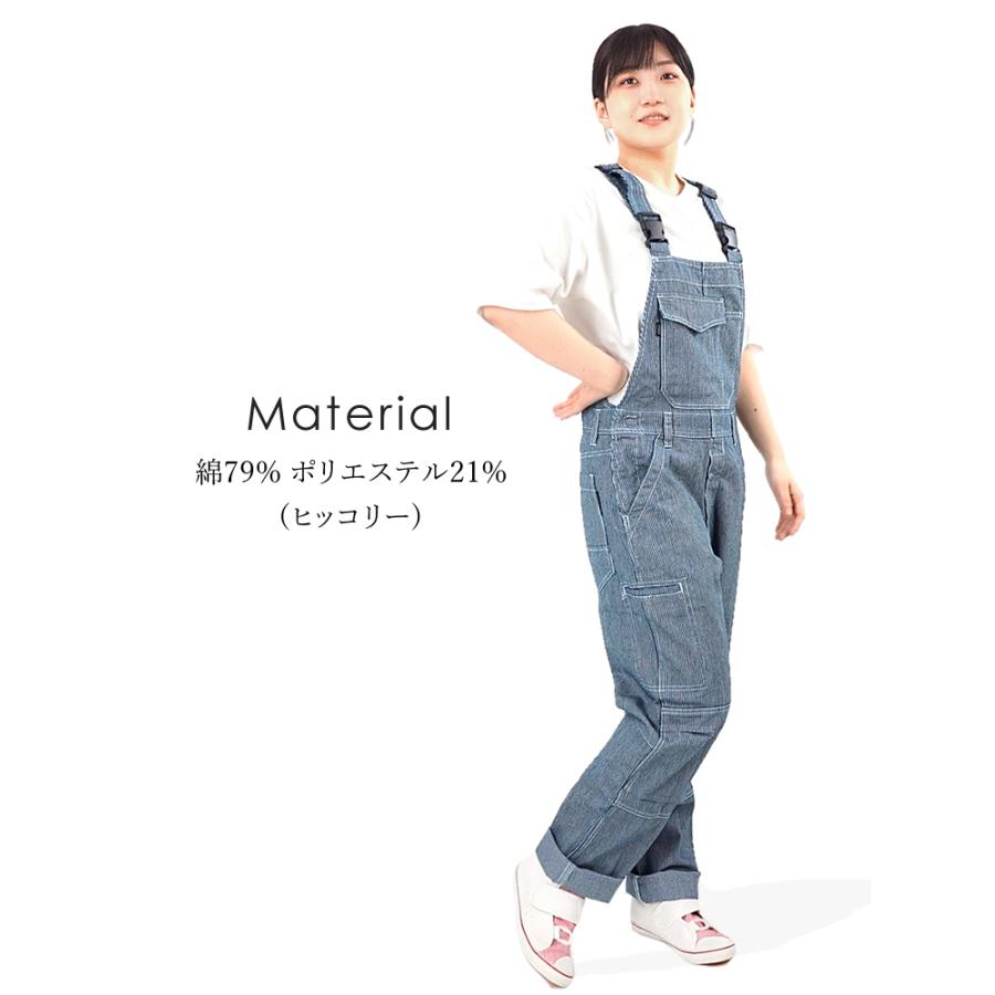 グレースエンジニアーズ　ダークデニム 刺繍入りオーバーオール グレースエンジニアーズ ダークデニム 刺繍入りオーバーオール