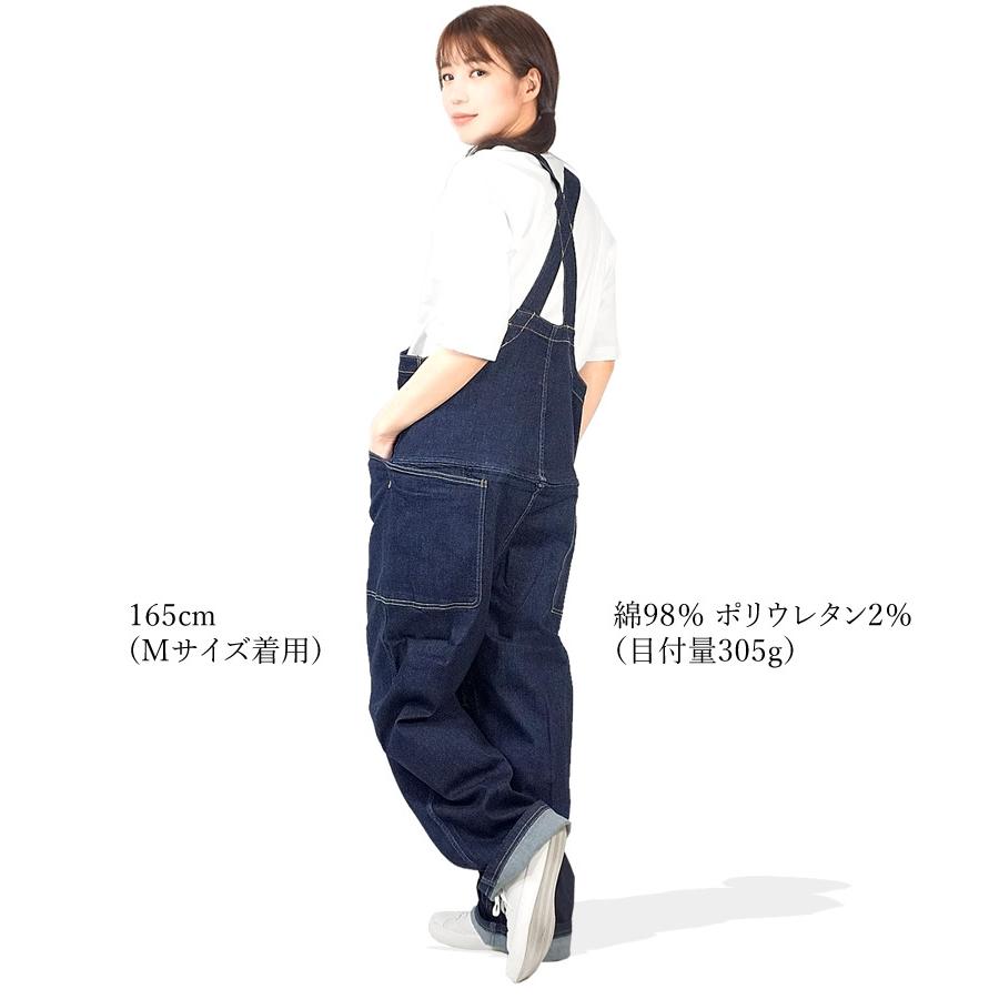 オーバーオール メンズ レディース 女性 男性用 デニム オーバーオール メンズ レディース 女性 男性用 デニム