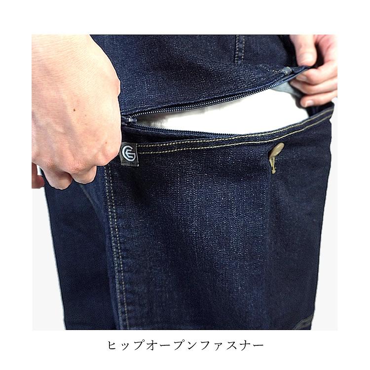 オーバーオール メンズ レディース 女性 男性用 デニム サロペット
