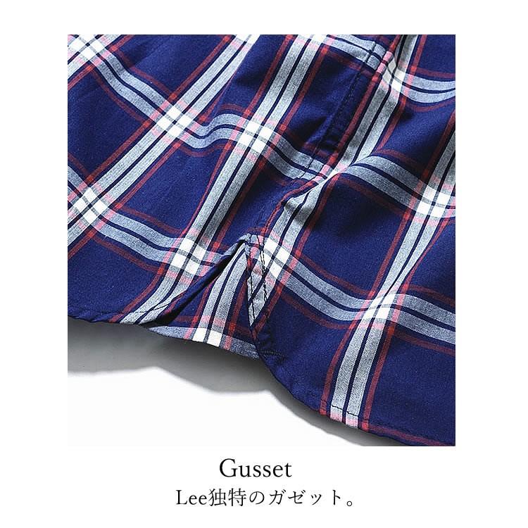 Lee 古着 80s USA製 薄手 アメカジ ウエスタン チェック 長袖シャツ 80年代 USA製 Lee リー 長袖 ウエスタンシャツ チェックシャツ メンズS