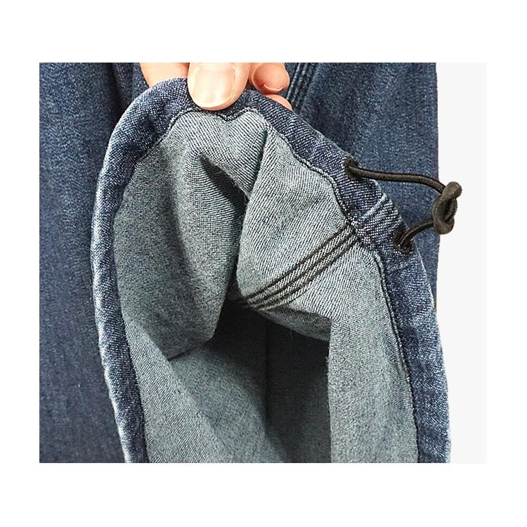 Lee（リー） オーバーオール マルチポケットオーバーオール メンズ