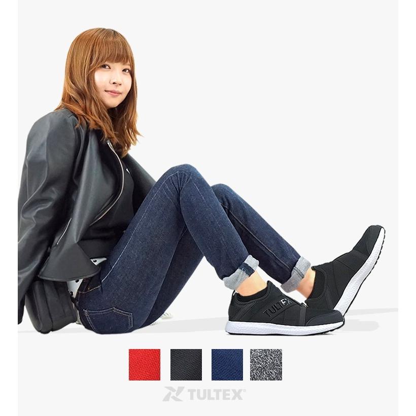 アイトス 安全靴 タルテックス 軽量 おしゃれ レディース メンズ