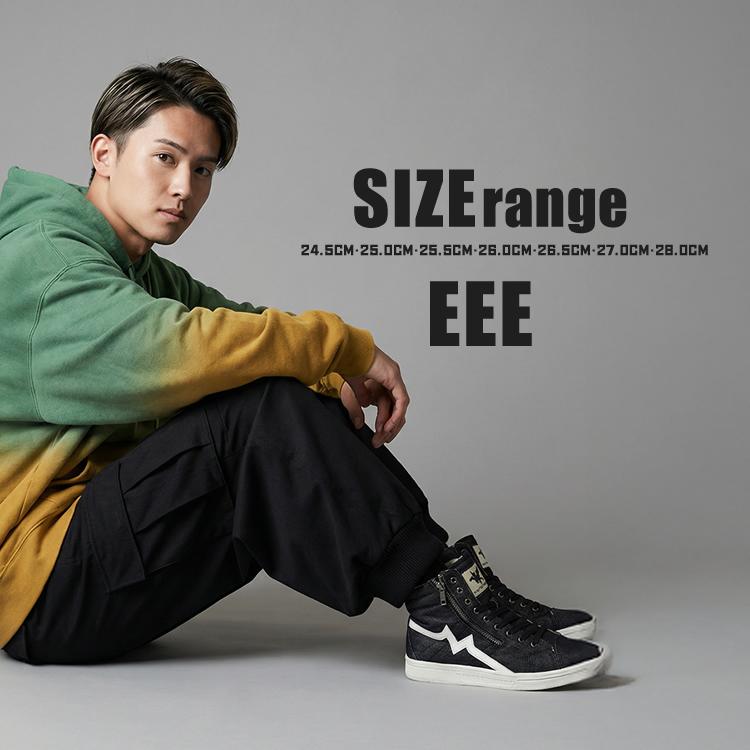 安全靴 ハイカット デニム 撥水 オシャレ マウンテンドラゴン クラフト