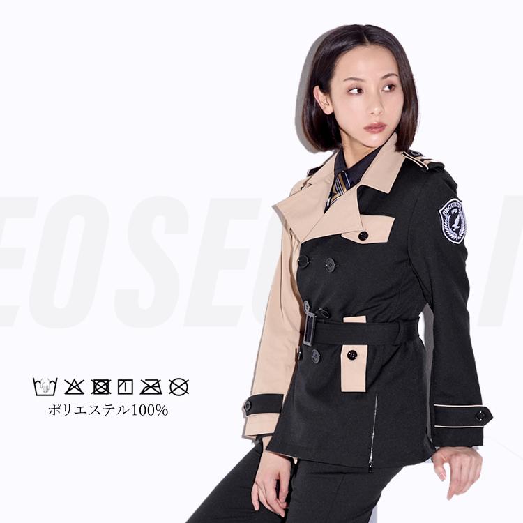 マチャット　トレンチジャケット machatt マチャット