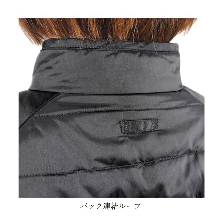 警備服 ライナー インナージャケット ネオセキュリティ NEO SECURITY