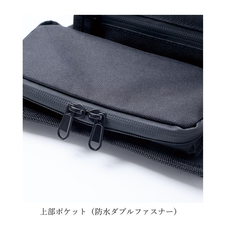 警備服 レッグバッグ バック 収納 ウエストポーチ ネオセキュリティ
