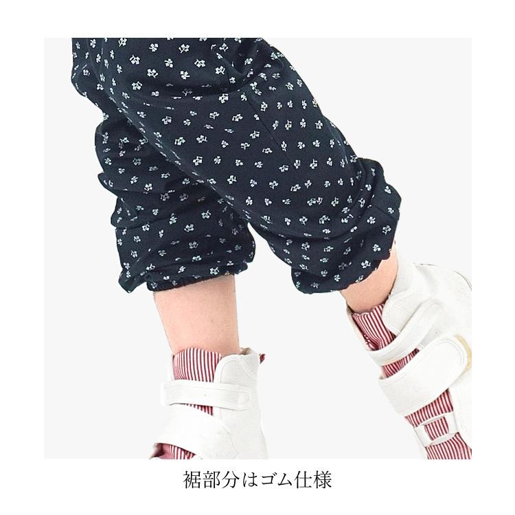 のらスタイル もんぺ もんぺパンツ のらぱん モンペ 農業女子