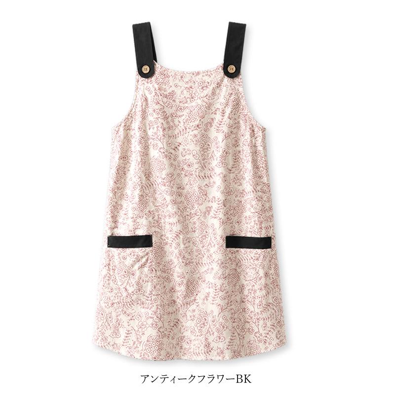 のらスタイル エプロン ラウンドエプロン レディース 農業女子 農作業