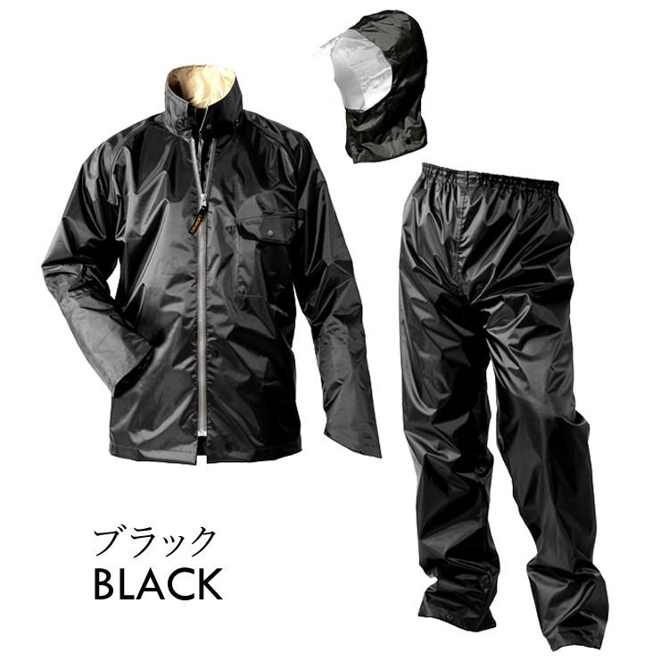 Kappa - Kappa レインウェア craftworks_rf-11