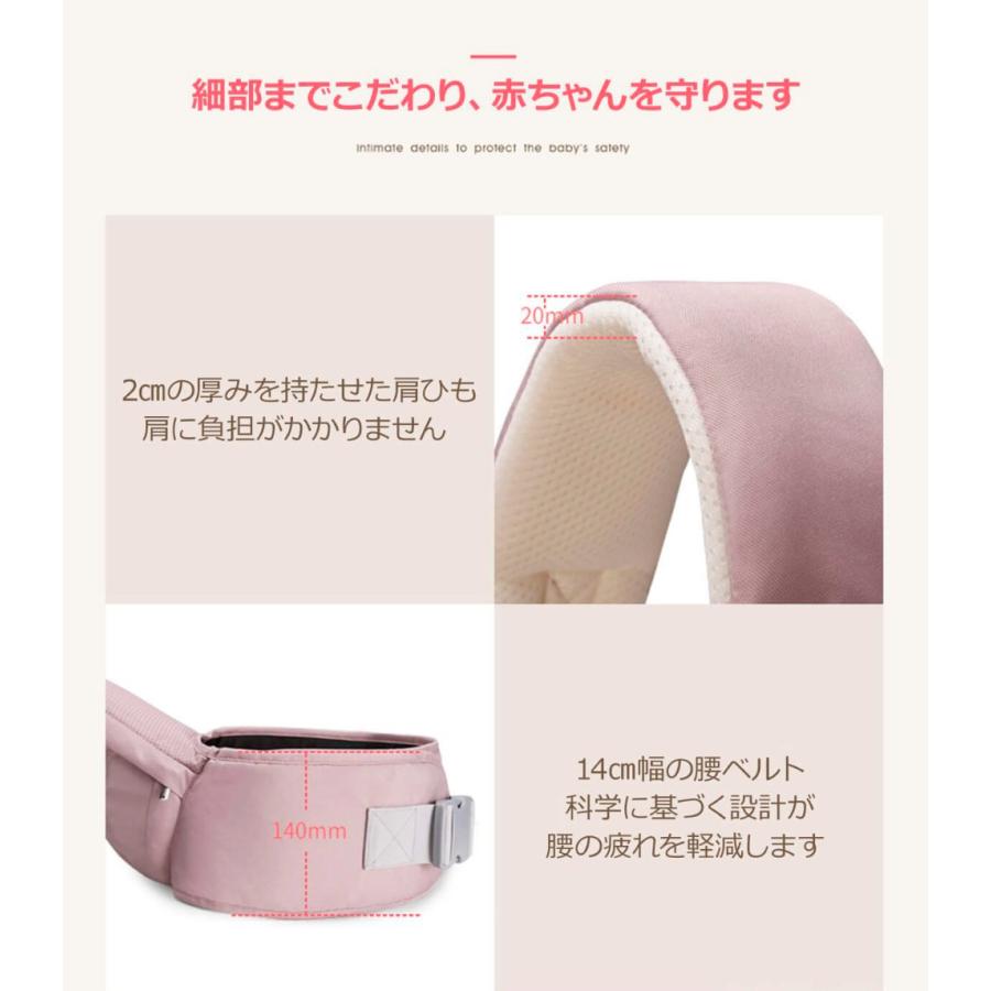 抱っこひも おんぶ紐 新生児から使える ベビーキャリー ヒップシート 腰ベルト 前向き抱っこ 男性も使える あかちゃんだっこ 新生児 よだれカバー 横向き Babycarrier01 セレクトショップ Cran 通販 Yahoo ショッピング