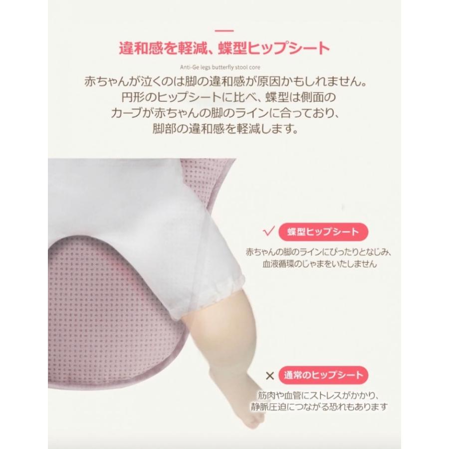 ※限定価格※【40%OFF】新生児から使える抱っこひも！ 楽天市場】抱っこ紐 新生児 スヌーピー 0カ月 日本製 おしゃれ 着脱超