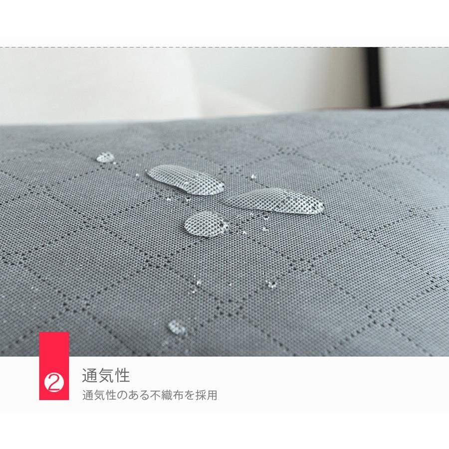 布団収納袋 衣類収納袋 布団 押入れ収納 羽毛布団 掛布団 収納ボックス 2個セット 毛布 来客用 シーズンオフ 中身が見える シンプル おしゃれ 送料無料 |  | 18