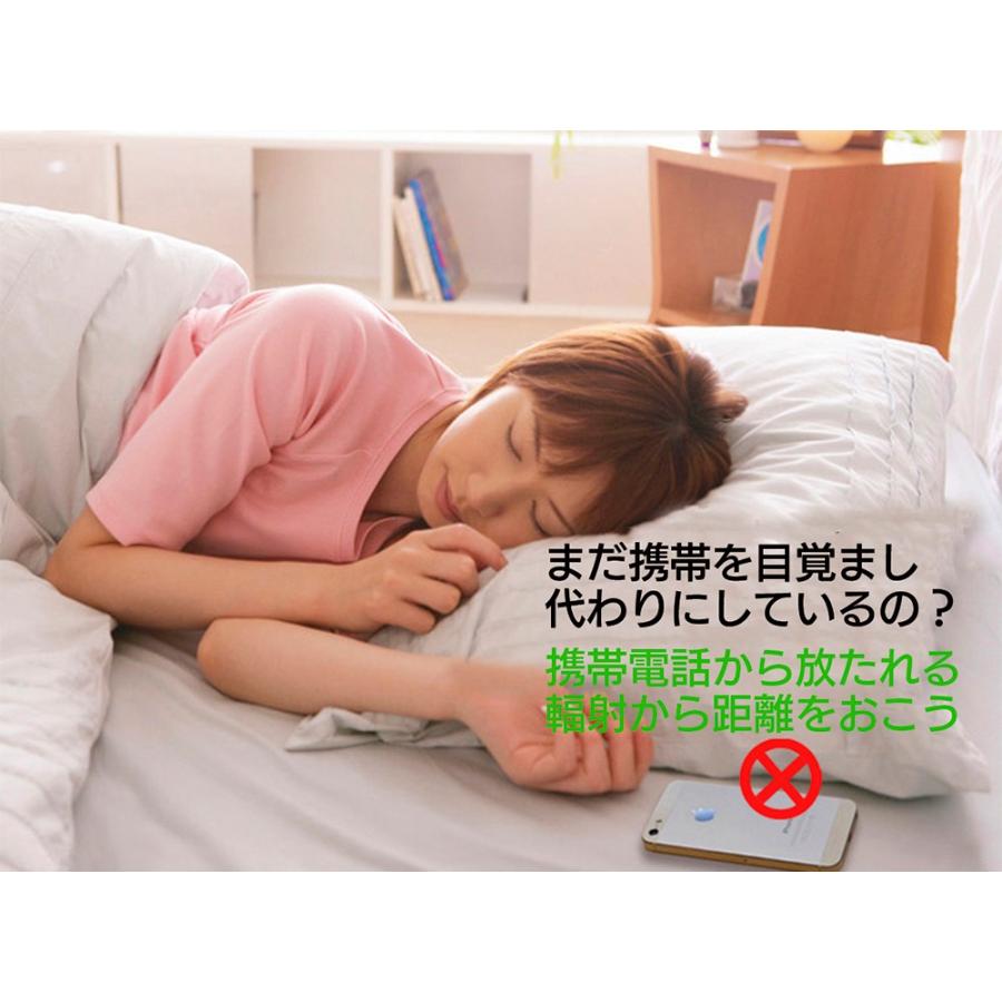 目覚まし時計 大音量 アラーム ツインベル 子供 学生 寝室 シンプル 正確動作 かわいい おしゃれ アナログ ライト 置き時計 送料無料 |  | 16