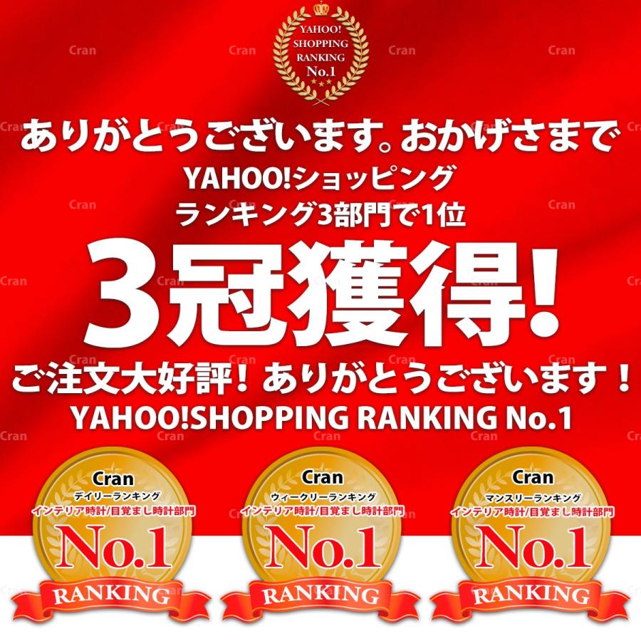 目覚まし時計 大音量 アラーム ツインベル 子供 学生 寝室 シンプル 正確動作 かわいい おしゃれ アナログ ライト 置き時計 送料無料 Clock 1 セレクトショップ Cran 通販 Yahoo ショッピング