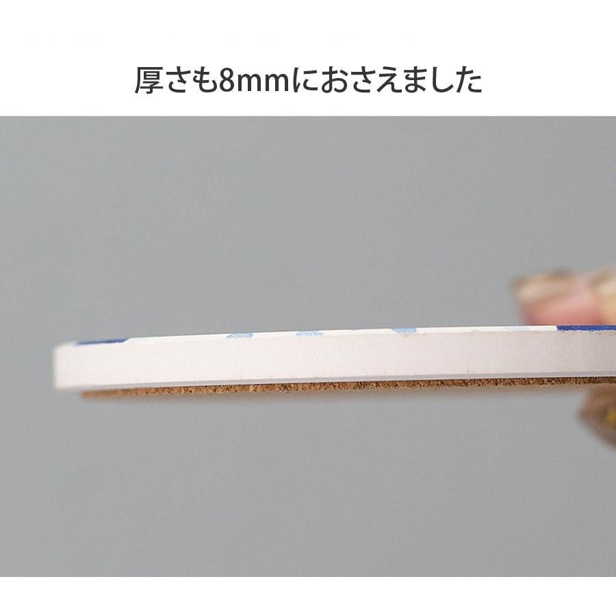 コースター 珪藻土 アスベスト検査済み ４枚セット 北欧柄 おしゃれ 給水デザイン 水滴 滑り止め キッチン |  | 10