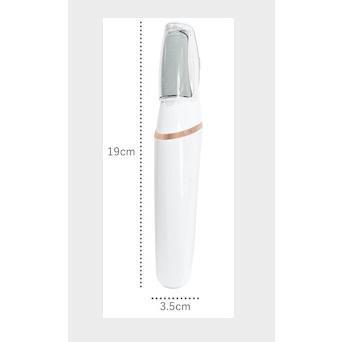 最新モデル 角質除去 かかと磨き かかと削り ひび割れ フット