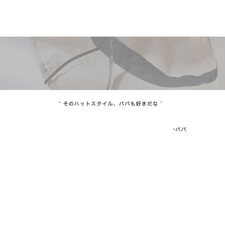 つば広 UVハット UVカット UV 帽子 レディース  日よけ 折りたたみ 女優帽 飛ばない 春 夏 秋 紫外線対策 綿素材 涼しい 送料無料 |  | 02