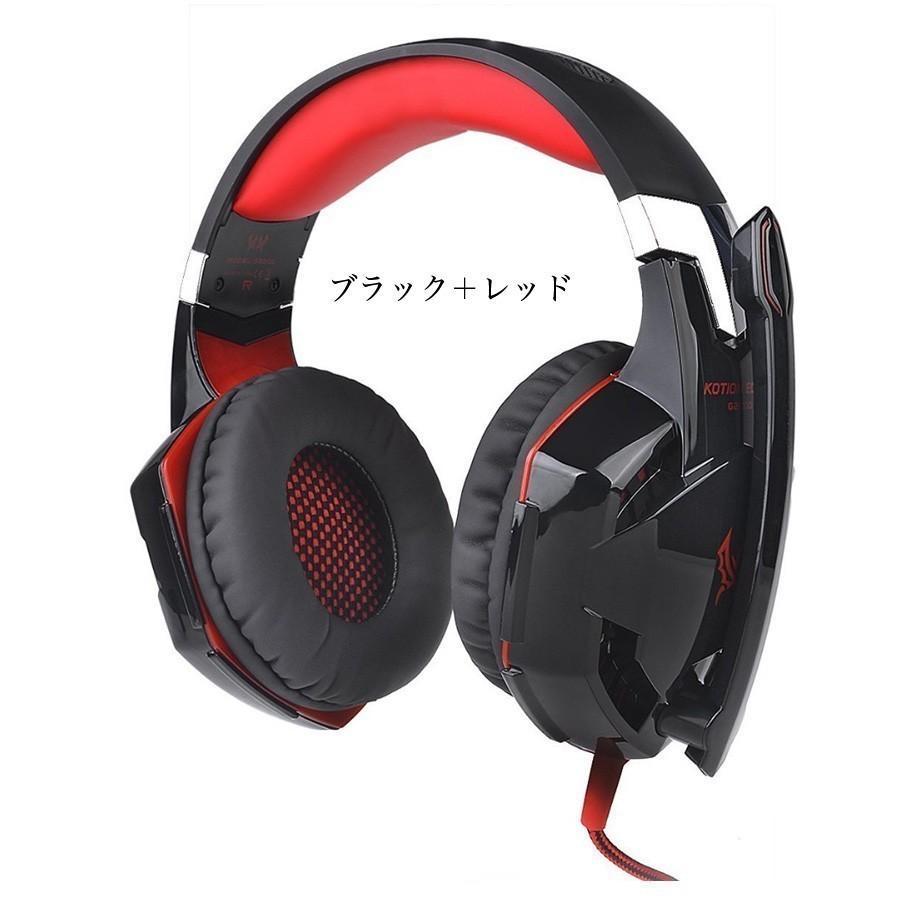在庫限定価格 ゲーミングヘッドセット ヘッドフォン Ps4 スイッチ 任天堂 Switch ゲーム用ヘッドホン Pc スマホ フォートナイト Ledライト G00 Headset1 セレクトショップ Cran 通販 Yahoo ショッピング