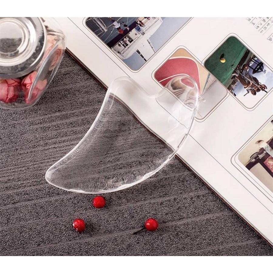 かっさ プレート ポーチ付き マッサージ 美顔器 ふくらはぎ ほうれい線 たるみ リフトアップ 小顔 リンパマッサージ むくみ セルライト カッサプレート 送料無料 Kassa 1 セレクトショップ Cran 通販 Yahoo ショッピング