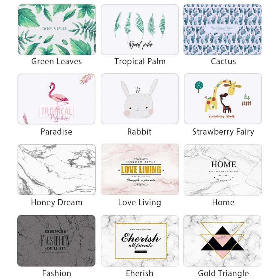 【新生活応援半額】珪藻土 バスマット ノンアスベスト 珪藻土マット お風呂マット 足ふきマット 吸水 速乾 浴室 お風呂 幅60cm Lサイズ 大判 大きいサイズ 軽い |  | 28