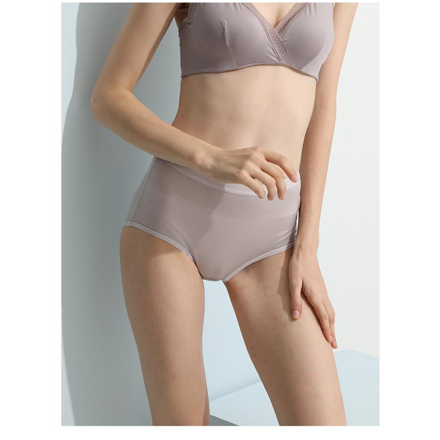 シルク100％ショーツ ２枚組 スタンダード レディース シルク ショーツ SILK 絹 ショーツ サラサラ 冷え取り 蒸れない シンプル 　 |  | 04