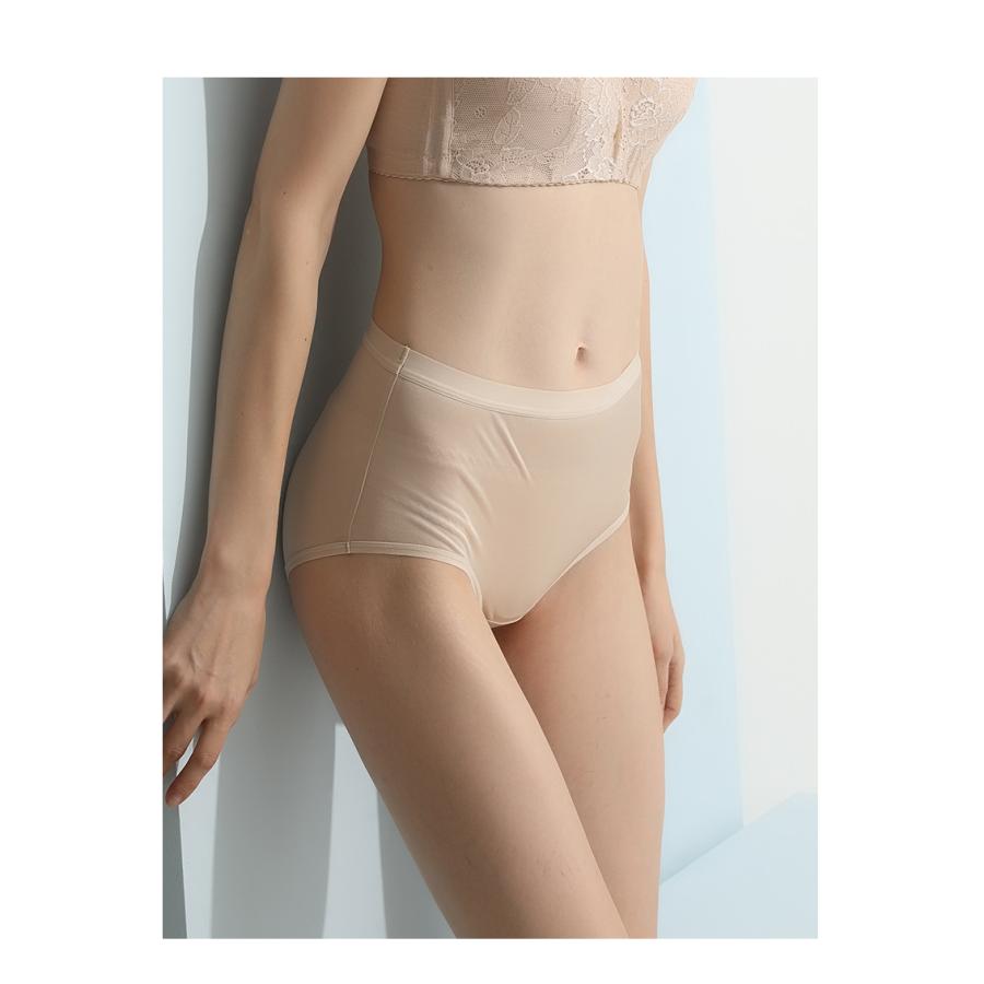 シルク100％ショーツ ２枚組 スタンダード レディース シルク ショーツ SILK 絹 ショーツ サラサラ 冷え取り 蒸れない シンプル 　 |  | 08