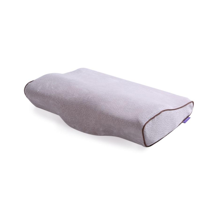 【新生活応援半額】横向き寝 枕 まくら 低反発枕 仰向き 頸椎サポート スマホ首 肩こり ストレートネック 整体枕 安眠枕 快眠枕 いびき防止 無呼吸 |  | 17