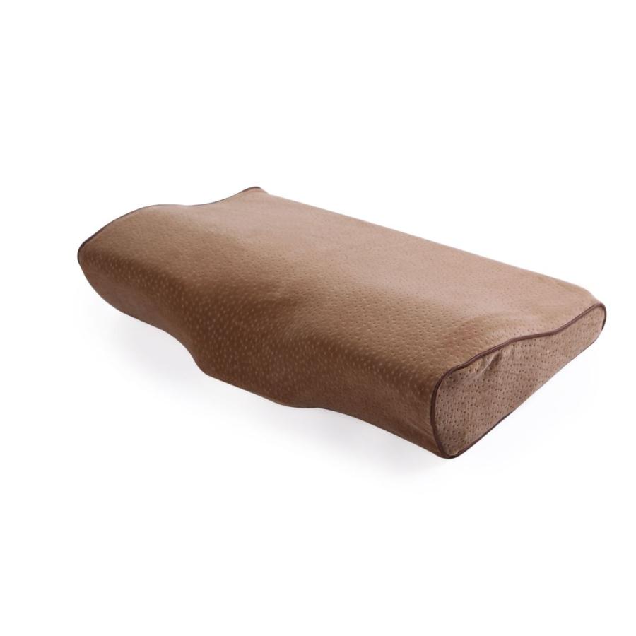 【新生活応援半額】横向き寝 枕 まくら 低反発枕 仰向き 頸椎サポート スマホ首 肩こり ストレートネック 整体枕 安眠枕 快眠枕 いびき防止 無呼吸 |  | 18