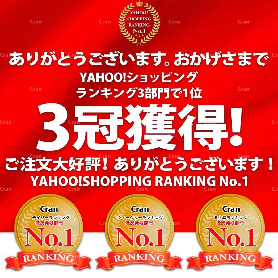 【新生活応援半額】横向き寝 枕 まくら 低反発枕 仰向き 頸椎サポート スマホ首 肩こり ストレートネック 整体枕 安眠枕 快眠枕 いびき防止 無呼吸 |  | 02