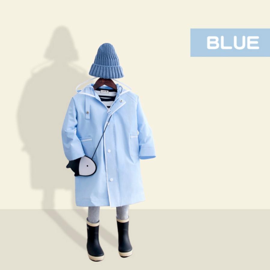 子供服　まとめ売り　130㎝　女の子　春夏秋冬　レインコート　付き shop-nico2_obpti-raincoat
