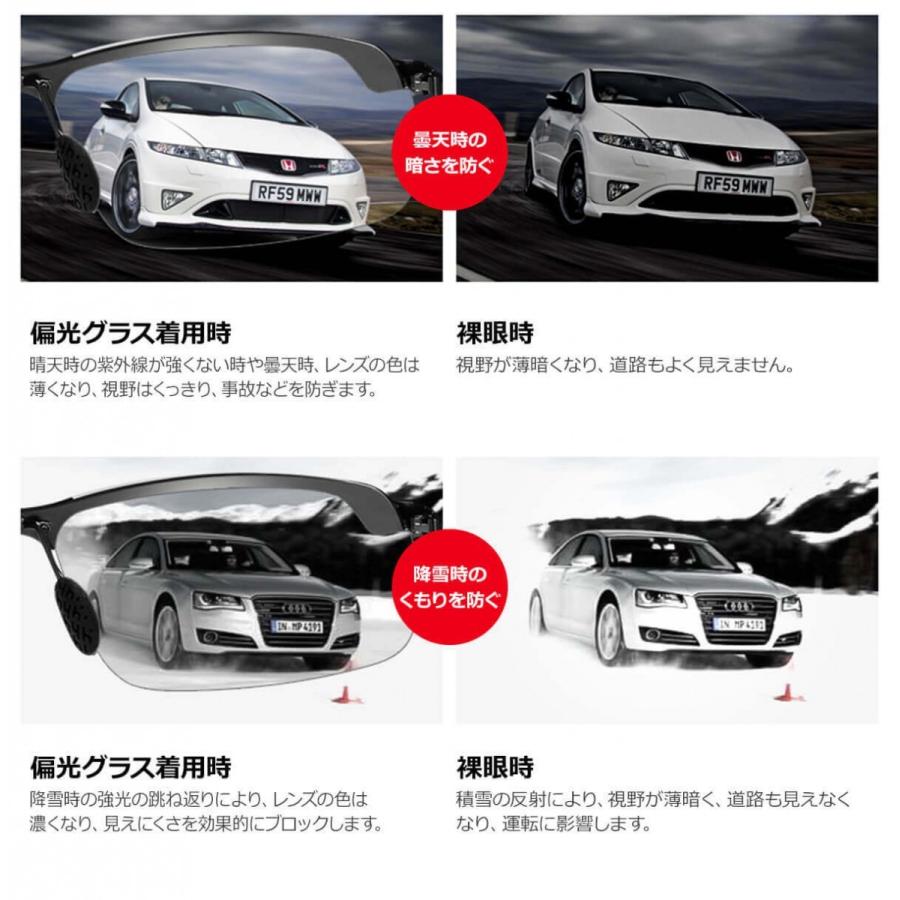 サングラス メンズ 偏光 スポーツサングラス 偏光サングラス レディース 釣り スポーツ 車 運転 紫外線ブロック 紫外線カット ドライブ 男女兼用 おしゃれ |  | 13