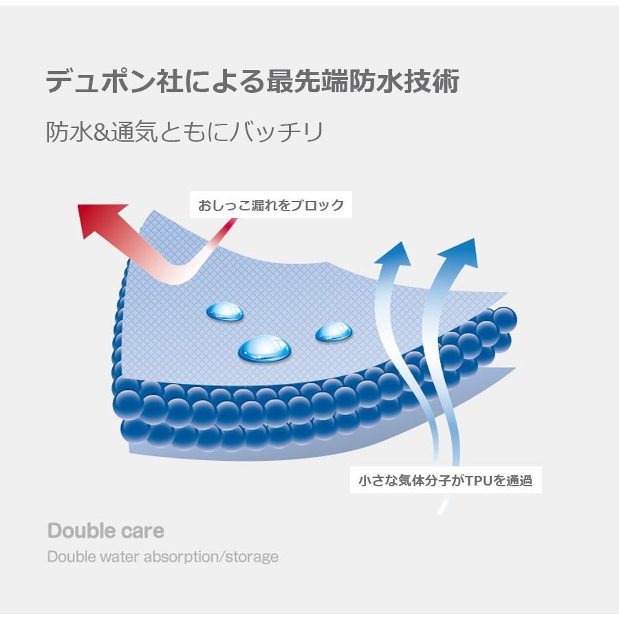 おむつ替えシート おむつ替えマット おねしょシーツ 防水 ベビー  滑り止め加工 オーガニックコットン オムツ替えマット 2枚 かわいい おむつ替え オムツ替え |  | 03
