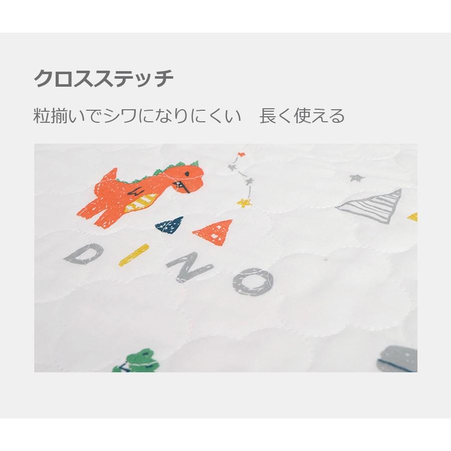 おむつ替えシート おむつ替えマット おねしょシーツ 防水 ベビー  滑り止め加工 オーガニックコットン オムツ替えマット 2枚 かわいい おむつ替え オムツ替え |  | 09