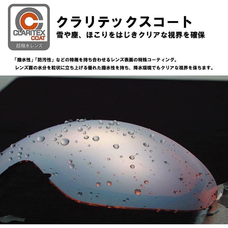 SWANS (スワンズ) 日本製 スノーゴーグル C2N-MDH-CU MBK ULTRAライトパープル調光 スキー スノーボード Free 日本製 スワンズ スノーゴーグル C2N MDH CU MBK ULTRAライトパープル調光 スキー スノーボード Free