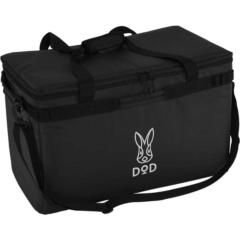 DOD(ディーオーディー) ソフトくらぞう(46) 46L ファミリーサイズ 極厚断熱材 ショルダーベルト 付属 ソフトクーラーバッグ CL ディーオーディー ソフトくらぞう 46L ファミリーサイズ 極厚断熱材 ショルダーベルト 付属 ソフトクーラーバッグ CL サイズ
