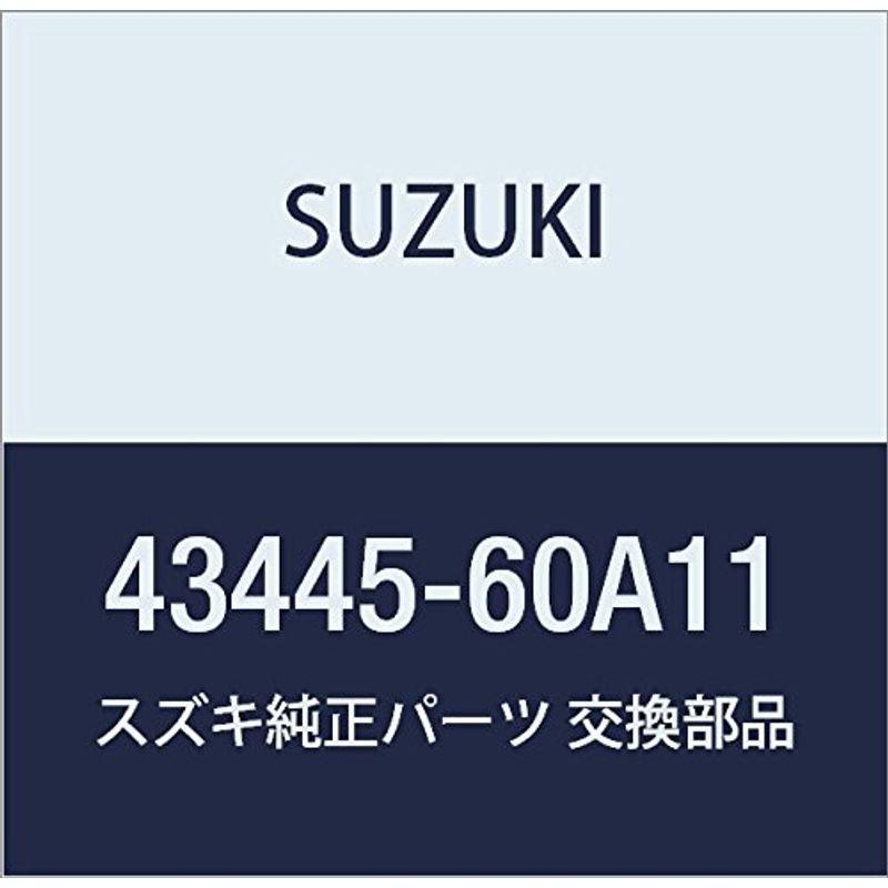 Suzuki 43445 60a11