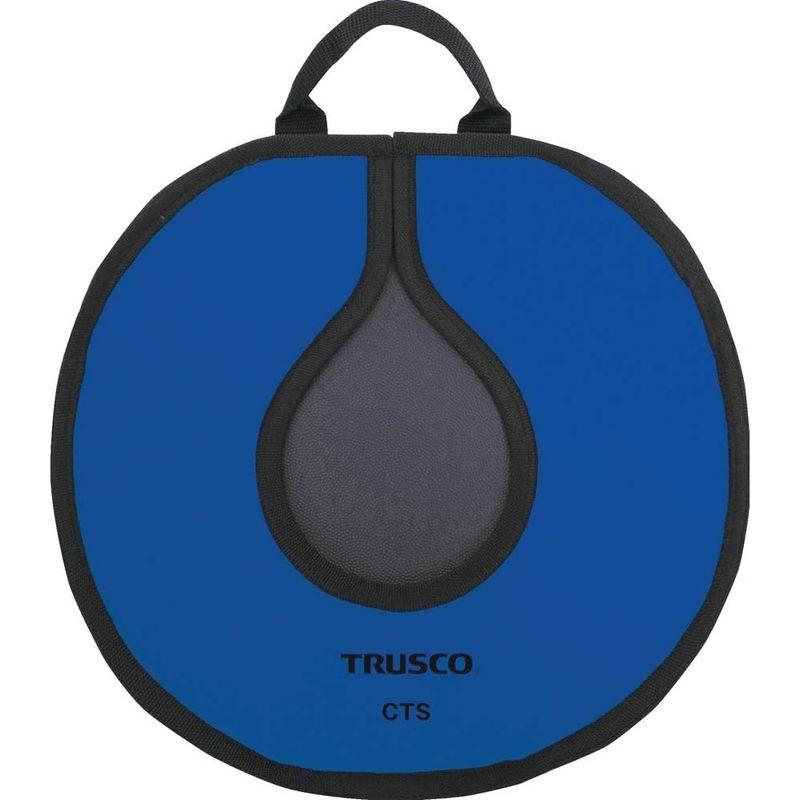 出産祝い出産祝いTRUSCO(トラスコ) 刈払機用チップソーカバー CTS 農業用