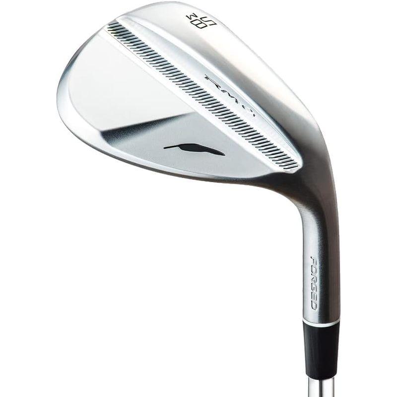 フォーティーン(FOURTEEN) RM-α ウェッジ #58L(ローバウンス) TS-114w メンズ 右 ロフト角: 58度 バンス角: ロフト角 58度 バンス角 FOURTEEN RM ウェッジ #58L ローバウンス TS 114w メンズ