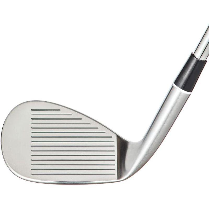 フォーティーン(FOURTEEN) RM-α ウェッジ #58L(ローバウンス) TS-114w メンズ 右 ロフト角: 58度 バンス角: ロフト角 58度 バンス角 FOURTEEN RM ウェッジ #58L ローバウンス TS 114w メンズ