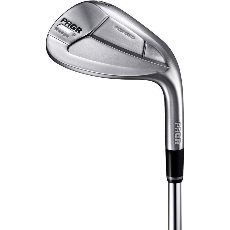 20 0wedge I#52°ST MD120 S 0wedge MD120 PRGR