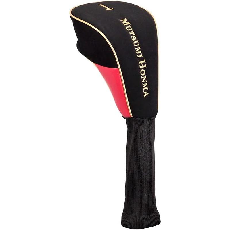 MUTSUMI HONMA ムツミ ホンマ MH555 ドライバー 本間睦MUTSUMIオリジナルカーボン (R) HONMA ムツミ ホンマ MH555 ドライバー 本間睦MUTSUMIオリジナルカーボン
