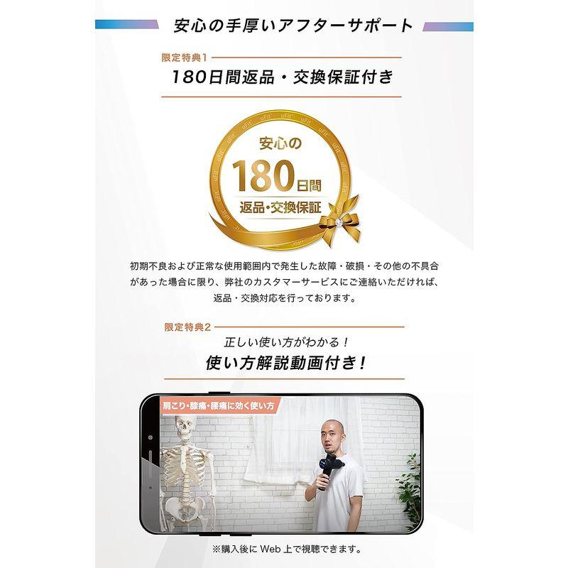 日本国内メーカーuFit RELEASER Mini 元プロ卓球選手の水谷隼愛用 使い方解説動画付き 日本語取扱説明書付き 筋膜リリース ト RELEASER Mini 元プロ卓球選手の水谷隼愛用 使い方解説動画付き 日本語取扱説明書付き 筋膜リリース