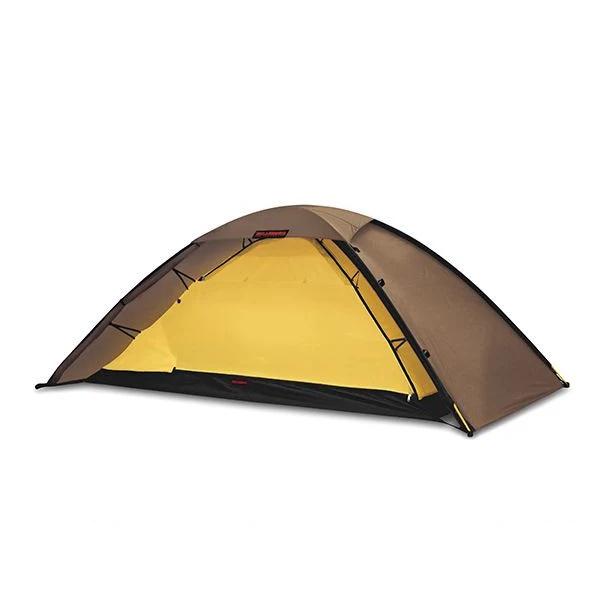 フットプリント付き　HILLEBERG ヒルバーグ ウナ サンド HILLEBERG（ヒルバーグ） Hilleberg-ヒルバーグ ウナ サンド 専用