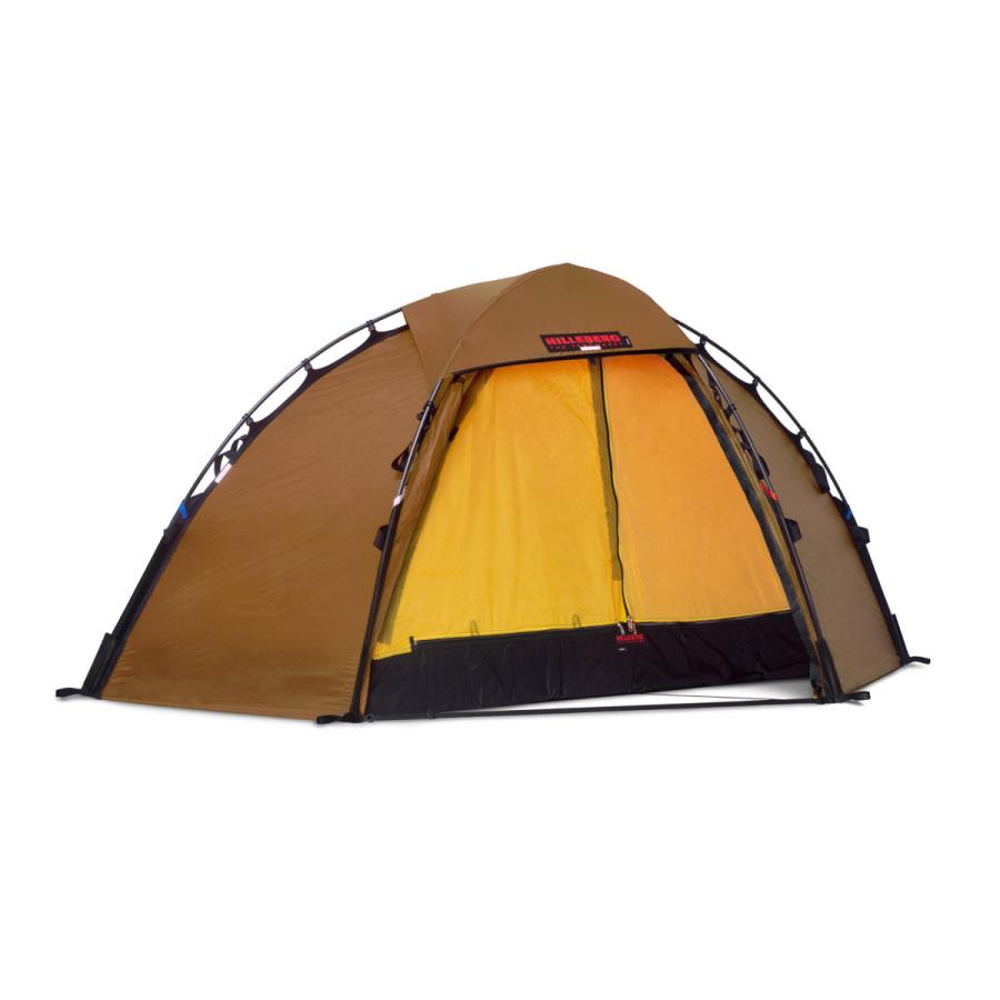 HILLEBERG（ヒルバーグ） Hilleberg-ヒルバーグ ソウロBL サンド 日本 