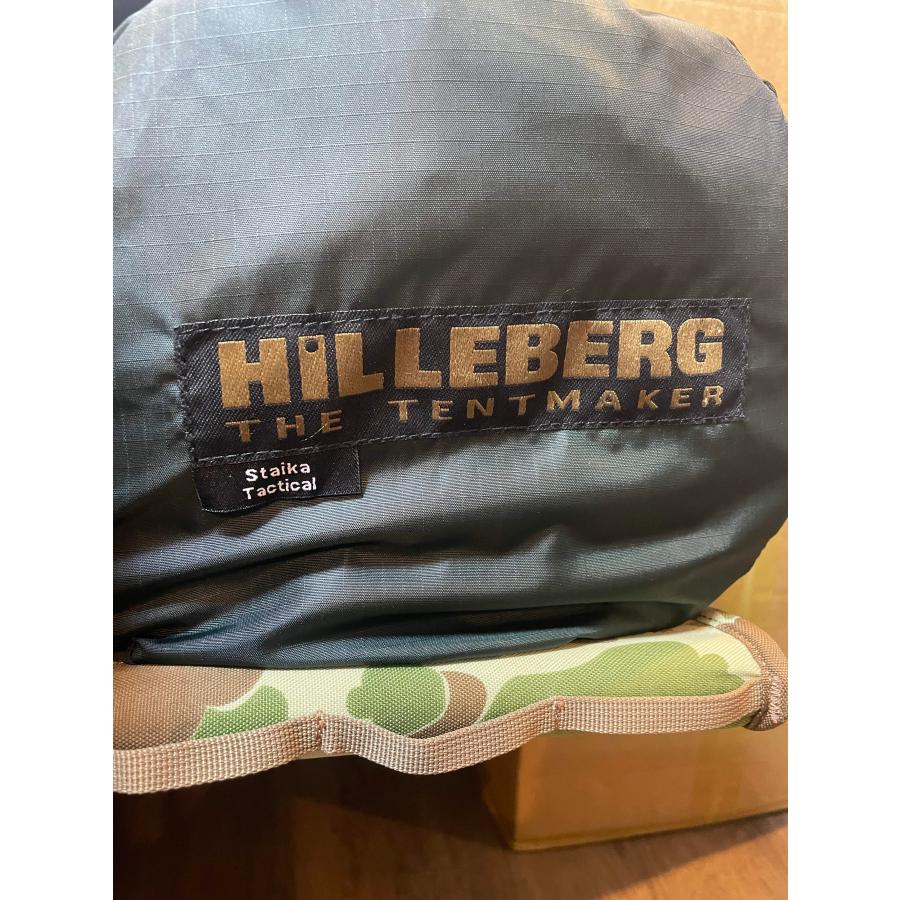 HILLEBERG（ヒルバーグ） Hilleberg-ヒルバーグ スタイカタクティカル