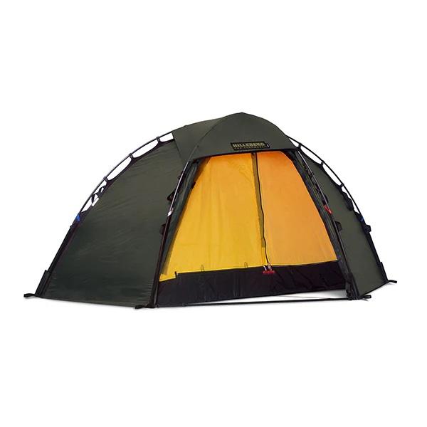 HILLEBERG Hilleberg-ヒルバーグ ソウロBLタクティカル フット